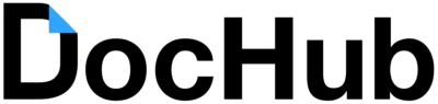 DocHub logo