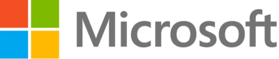 Microsoft logo