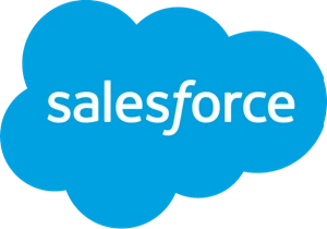 Salesforce logo