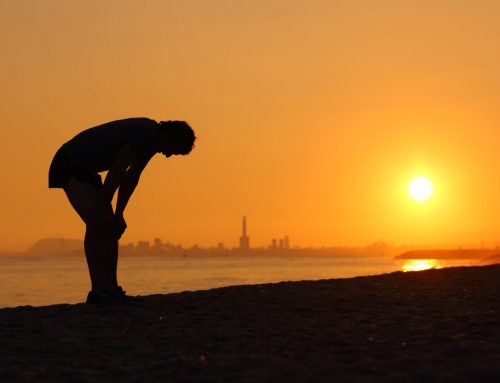 Fibromyalgia versus Chronic Fatigue Syndrome: To identify a threatAbout Human Health Project (HHP) ProgramsHuman health Project is a comprehensive holistic health charity. Read More