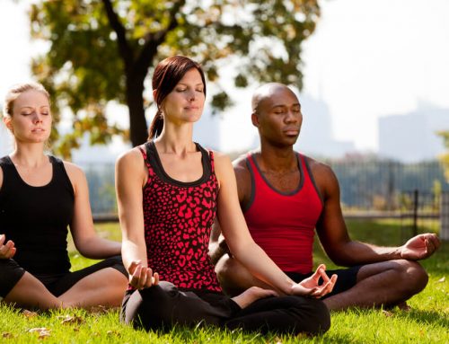 Mindfulness bringing new relief to those living with fibromyalgiaAbout Human Health Project (HHP) ProgramsHuman health Project is a comprehensive holistic health charity. Read More