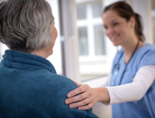 How to Stand Up for Yourself: Patient Empowerment and the ePatient MovementAbout Human Health Project (HHP) ProgramsHuman health Project is a comprehensive holistic health charity. Read More