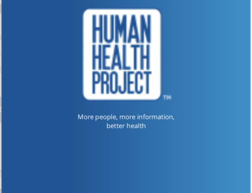 The Impact of Health Literacy on Government and Nonprofit Sectors ( Cloned )About Human Health Project (HHP) ProgramsHuman health Project is a comprehensive holistic health charity. Read More